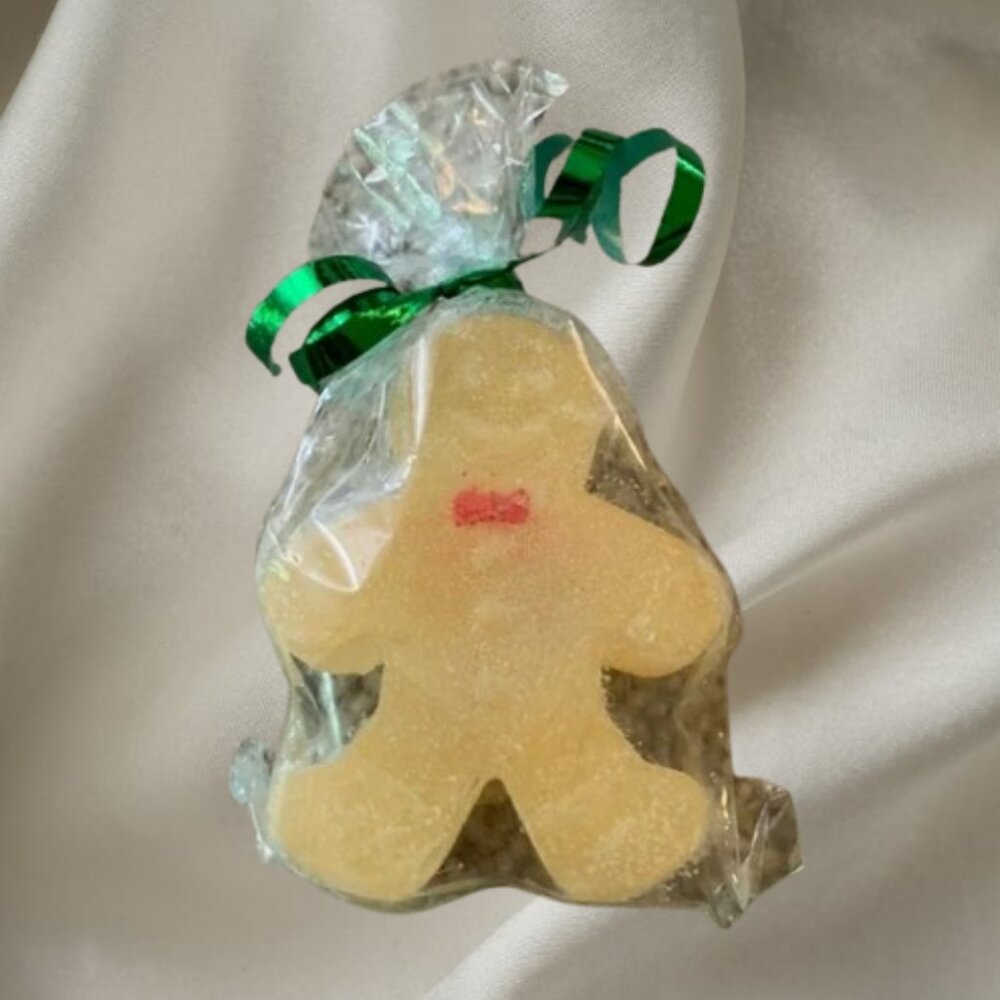 Body candé sugar cookie bath soap NWOT